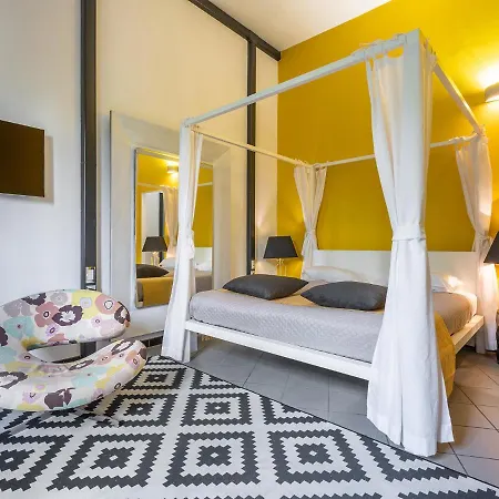 Snob Luxury 2*