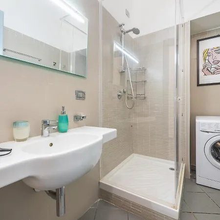 Maison d'hôtes Snob Luxury Cagliari