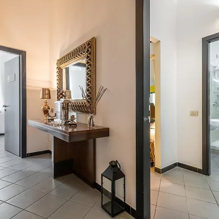 Snob Luxury Maison d'hôtes Cagliari