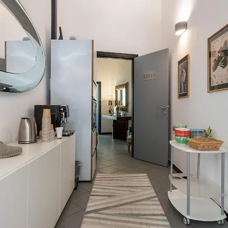 Snob Luxury Maison d'hôtes Cagliari