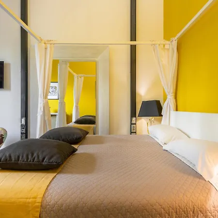 Snob Luxury Maison d'hôtes Cagliari