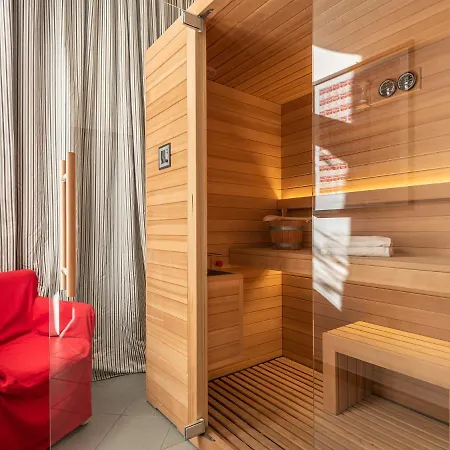 Snob Luxury Maison d'hôtes Cagliari