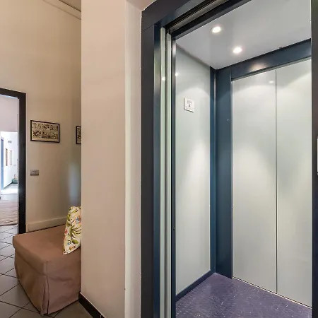 Maison d'hôtes Snob Luxury 2*