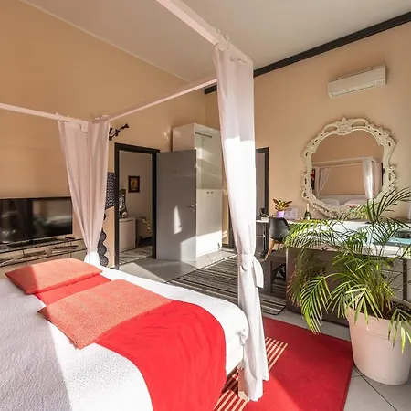 Snob Luxury Maison d'hôtes 2*