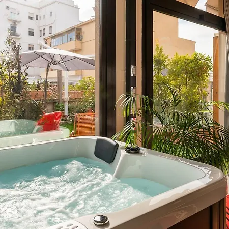 Snob Luxury Maison d'hôtes
