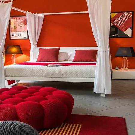 Snob Luxury Maison d'hôtes